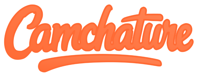 CamChature Logo